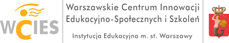 Warszawskie Centrum Innowacji Edukacyjno-Społecznych i Szkoleń