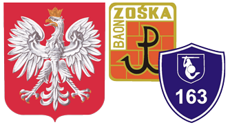 Godło i  logo szkoły